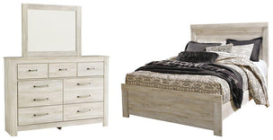 Bedroom Set In-Stock
