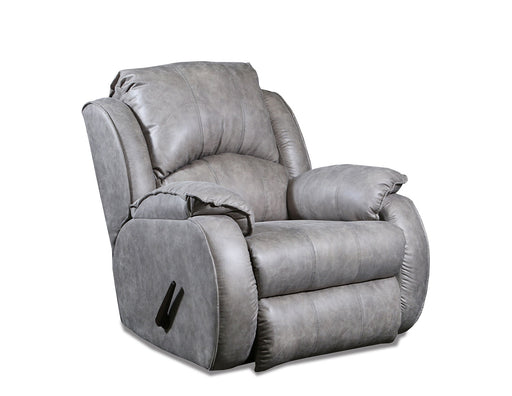 Cagney Recliner - Alexander's Furniture (Blairsville, GA)