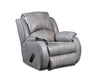 Cagney Recliner - Alexander's Furniture (Blairsville, GA)