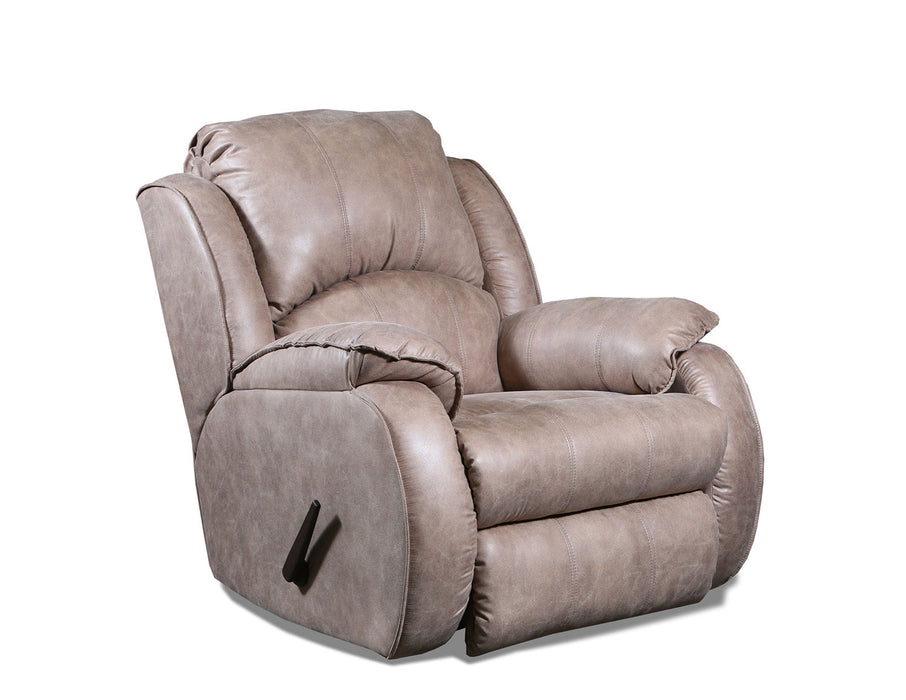 Cagney Recliner - Alexander's Furniture (Blairsville, GA)