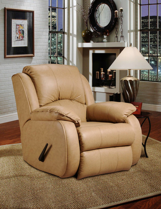 Cagney Recliner - Alexander's Furniture (Blairsville, GA)