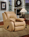 Cagney Recliner - Alexander's Furniture (Blairsville, GA)