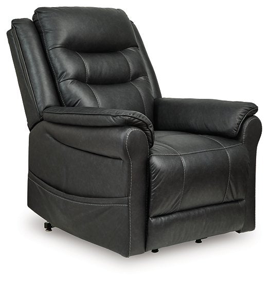 Oatman Power Lift Recliner