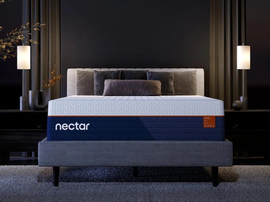 Nectar Ultra Hybrid Mattress Cover Kit