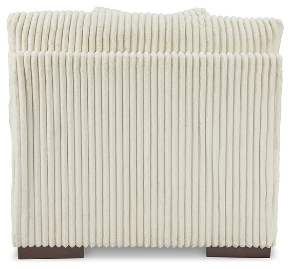 Lindyn Sectional - Alexander's Furniture (Blairsville, GA)