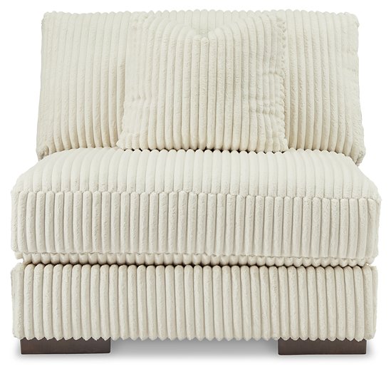 Lindyn Sectional - Alexander's Furniture (Blairsville, GA)