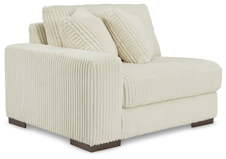Lindyn Sectional - Alexander's Furniture (Blairsville, GA)