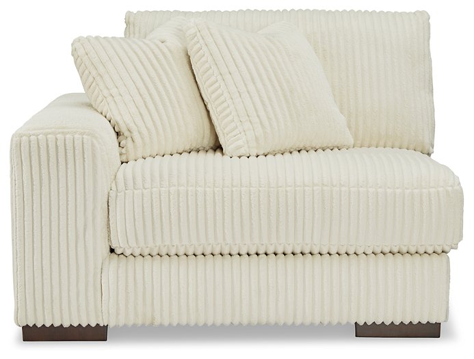Lindyn Sectional - Alexander's Furniture (Blairsville, GA)