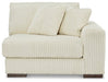 Lindyn Sectional - Alexander's Furniture (Blairsville, GA)