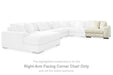 Lindyn Sectional - Alexander's Furniture (Blairsville, GA)
