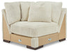 Lindyn Sectional - Alexander's Furniture (Blairsville, GA)