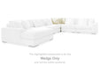 Lindyn Sectional - Alexander's Furniture (Blairsville, GA)