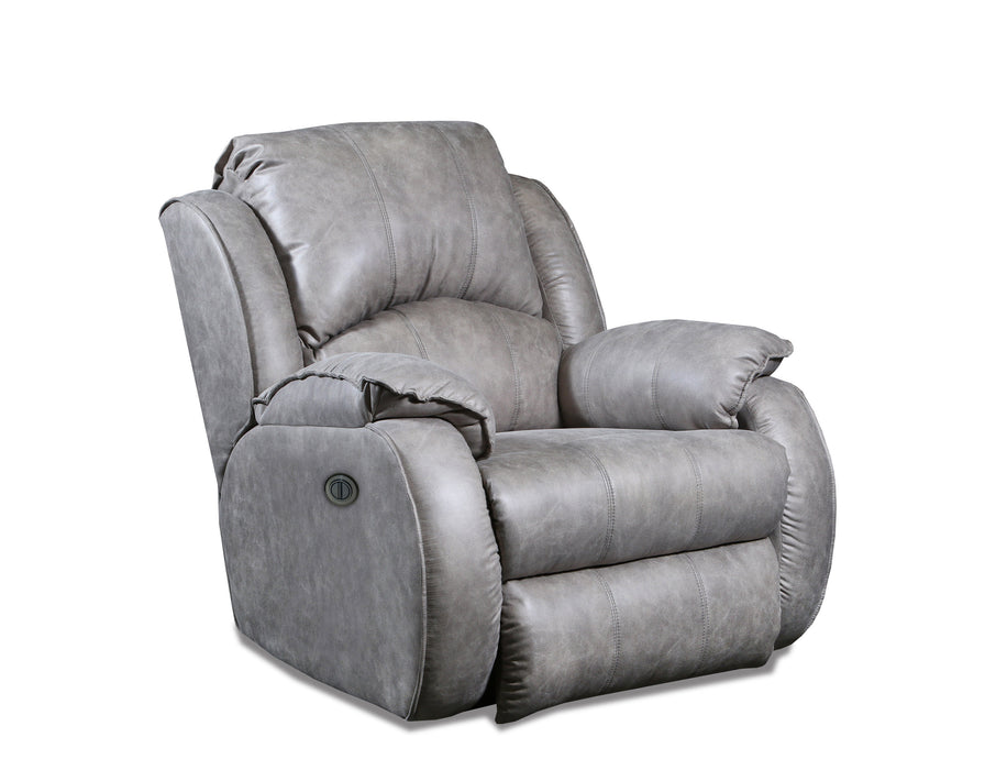 Cagney Recliner - Alexander's Furniture (Blairsville, GA)