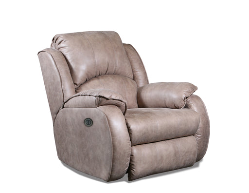Cagney Recliner - Alexander's Furniture (Blairsville, GA)