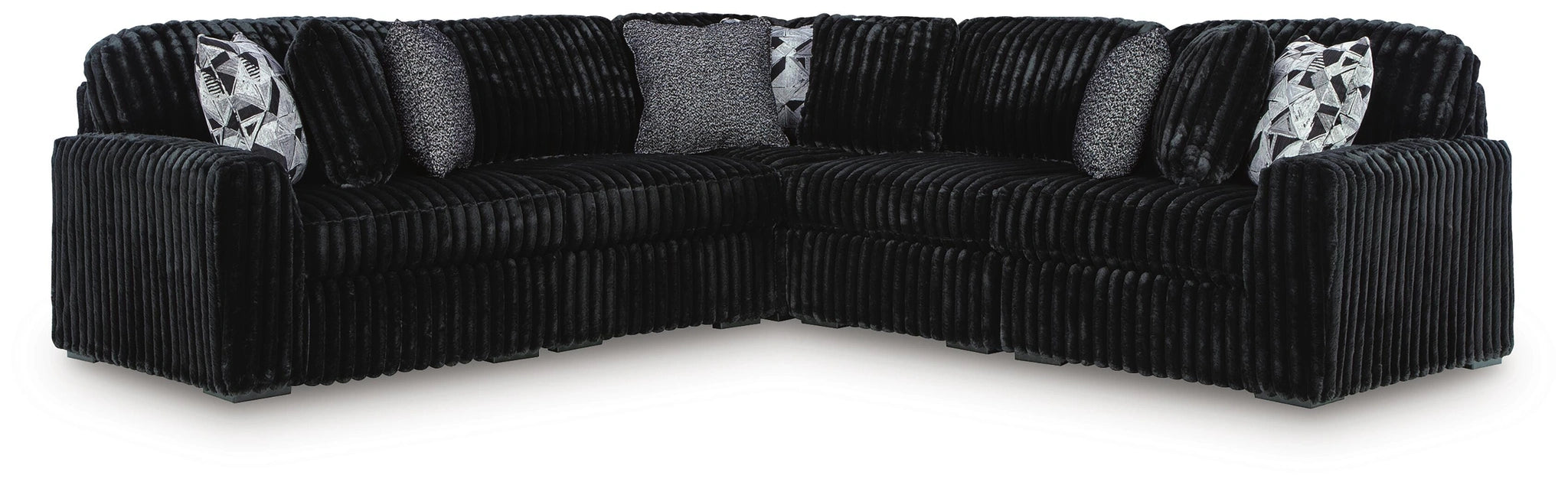 Midnight-Madness Sectional