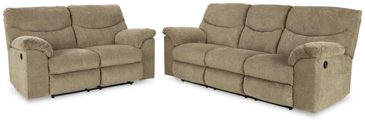 Alphons Living Room Set - Alexander's Furniture (Blairsville, GA)