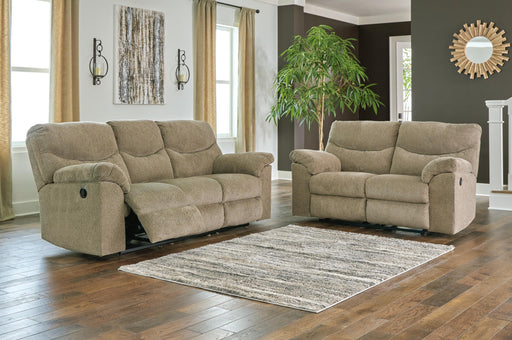 Alphons Living Room Set - Alexander's Furniture (Blairsville, GA)