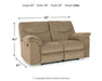 Alphons Living Room Set - Alexander's Furniture (Blairsville, GA)