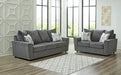 Stairatt Living Room Set - Alexander's Furniture (Blairsville, GA)