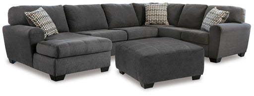 Ambee Living Room Set - Alexander's Furniture (Blairsville, GA)
