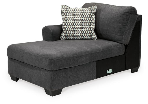 Ambee Living Room Set - Alexander's Furniture (Blairsville, GA)