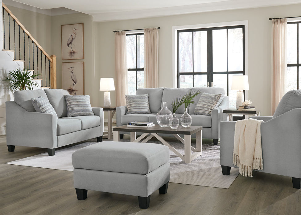 Adlai Living Room Set - Alexander's Furniture (Blairsville, GA)