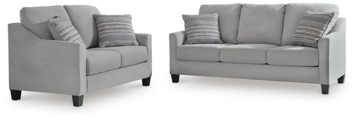 Adlai Living Room Set - Alexander's Furniture (Blairsville, GA)