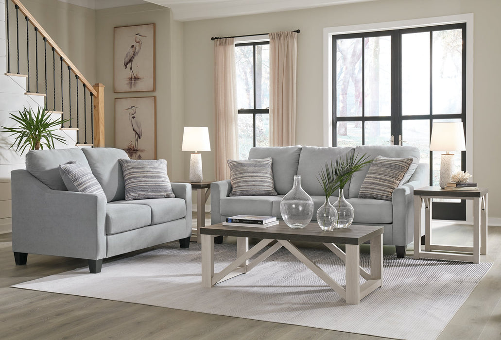Adlai Living Room Set - Alexander's Furniture (Blairsville, GA)