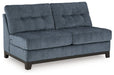 Maxon Place Sectional with Chaise - Alexander's Furniture (Blairsville, GA)