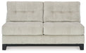 Maxon Place Sectional with Chaise - Alexander's Furniture (Blairsville, GA)