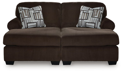 Kimlee Super Chaise - Alexander's Furniture (Blairsville, GA)