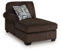Kimlee Super Chaise - Alexander's Furniture (Blairsville, GA)