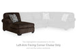 Kimlee Super Chaise - Alexander's Furniture (Blairsville, GA)