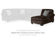 Kimlee Super Chaise - Alexander's Furniture (Blairsville, GA)