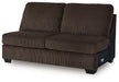 Kimlee Sectional with Chaise - Alexander's Furniture (Blairsville, GA)