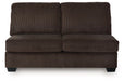 Kimlee Sectional with Double Chaise - Alexander's Furniture (Blairsville, GA)