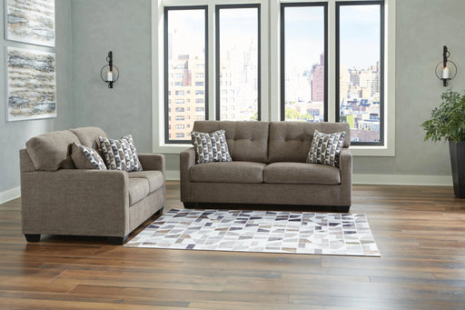 Mahoney Living Room Set - Alexander's Furniture (Blairsville, GA)
