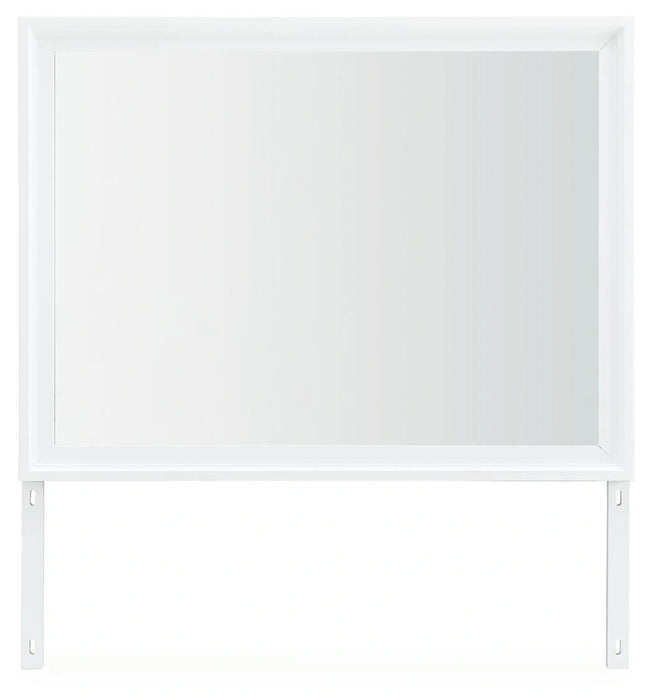 Trulani Bedroom Mirror