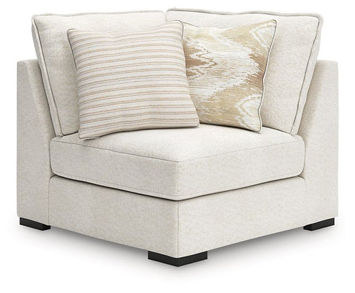 Donelson Creek Sectional - Alexander's Furniture (Blairsville, GA)