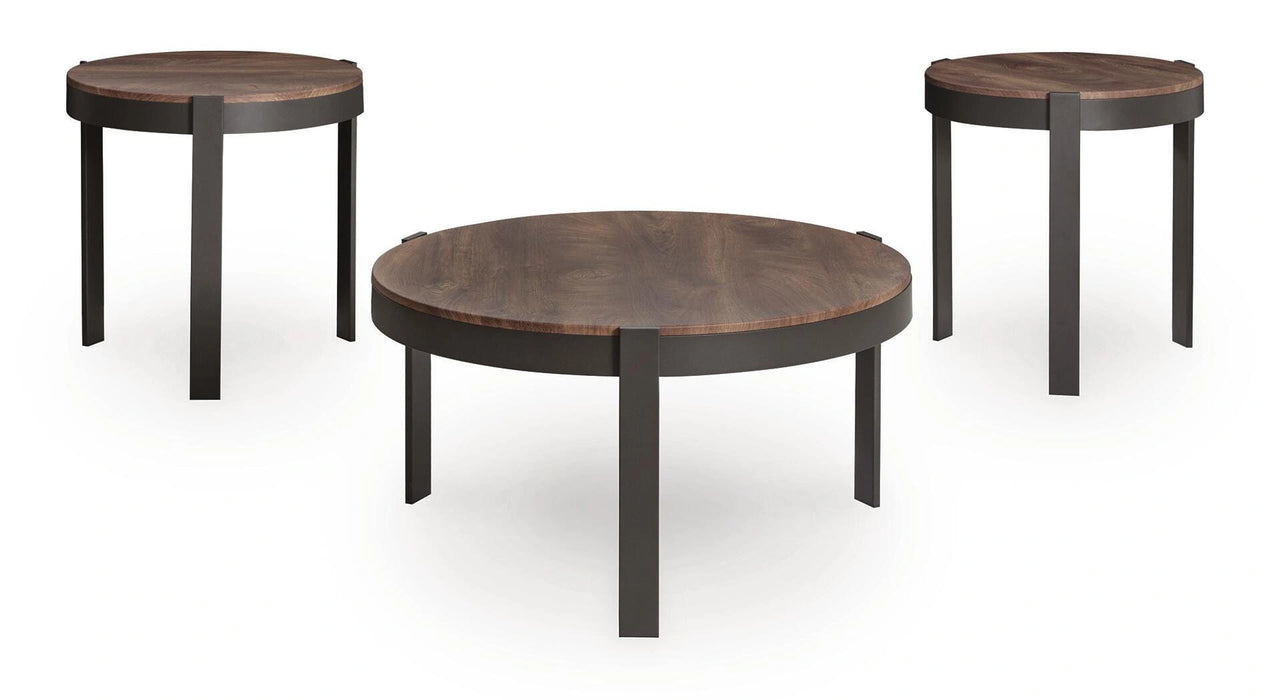 Horizon Hills 3 Pack