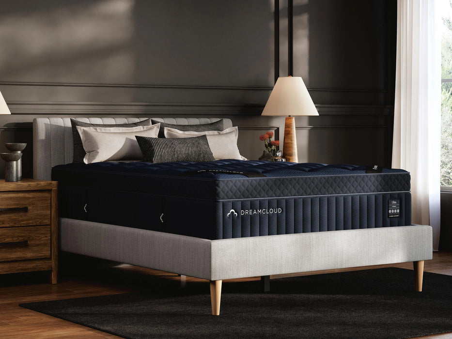 DreamCloud Ultra Hybrid Mattress Cover Kit