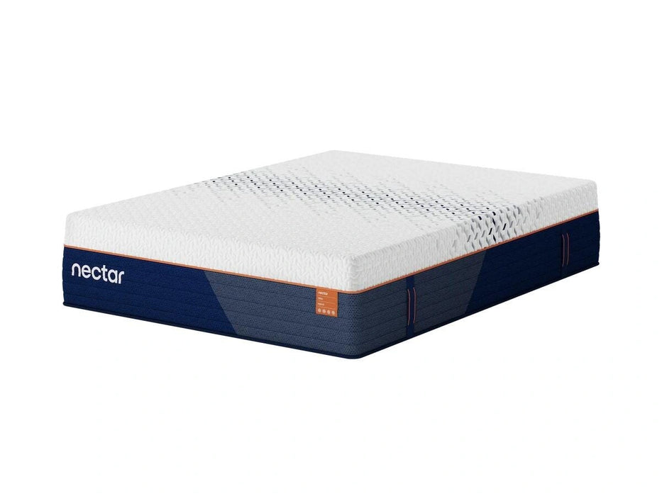 Nectar Ultra Hybrid Mattress Cover Kit
