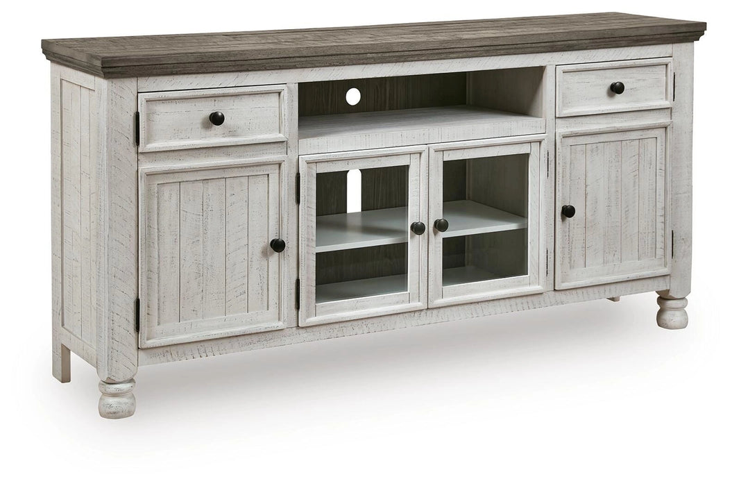 Havalance TV Stand