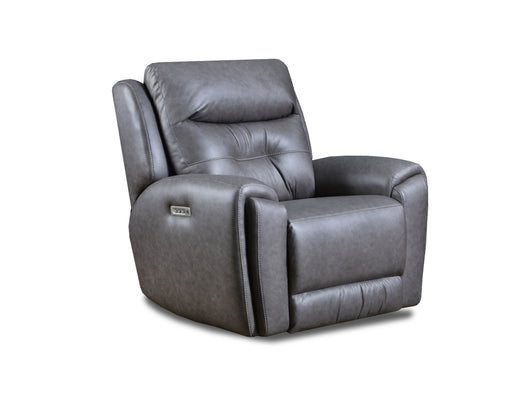 Point Break Triple Power Recliner - Alexander's Furniture (Blairsville, GA)