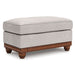 Clearbrooke Ottoman - Alexander's Furniture (Blairsville, GA)