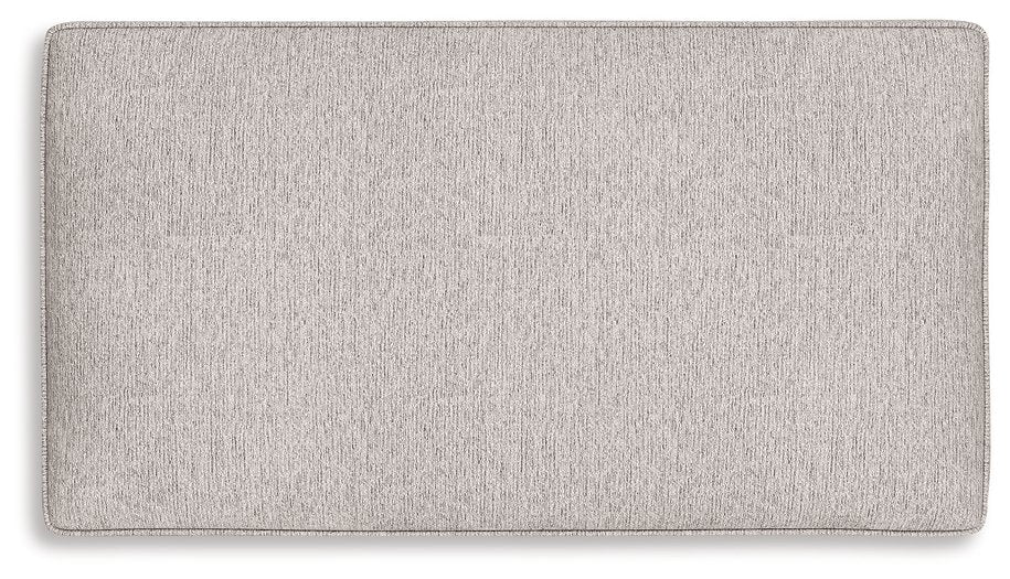 Clearbrooke Ottoman - Alexander's Furniture (Blairsville, GA)