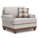 Clearbrooke Oversized Chair - Alexander's Furniture (Blairsville, GA)