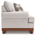 Clearbrooke Oversized Chair - Alexander's Furniture (Blairsville, GA)