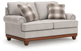 Clearbrooke Loveseat - Alexander's Furniture (Blairsville, GA)