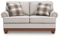 Clearbrooke Loveseat - Alexander's Furniture (Blairsville, GA)